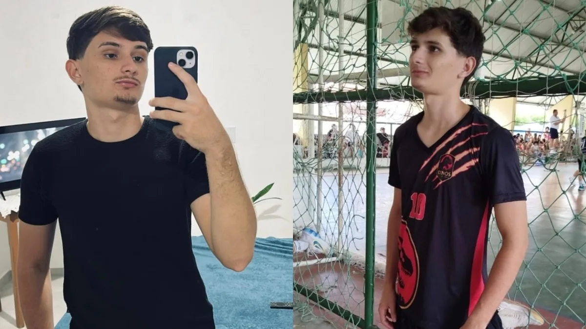 Universitário é morto a tiros após sair de chácara no Ceará