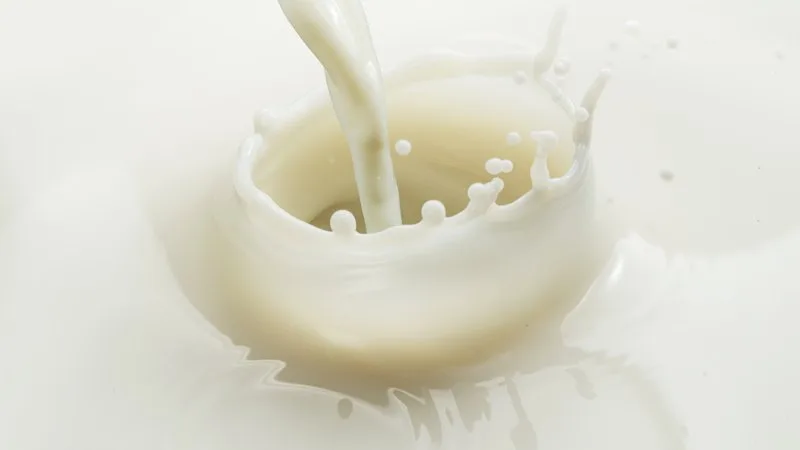 Not all milk is the same: What you need to know