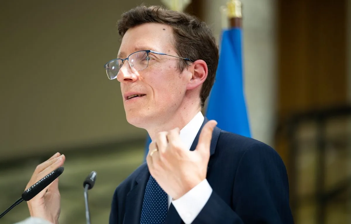 Bac et Brevet 2027 : « Si un élève a une mauvaise expression, il perdra d’office deux points », annonce le ministre