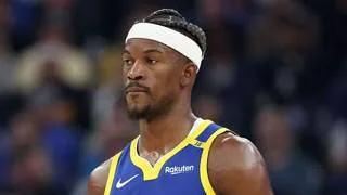 ¿Acompañará a Curry antes de lo pensado? Las señales que aceleran el regreso de Jimmy Butler en Golden State