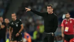 Marco Silva: «Se Farioli disse que que não há coisas estranhas, há que acreditar...»