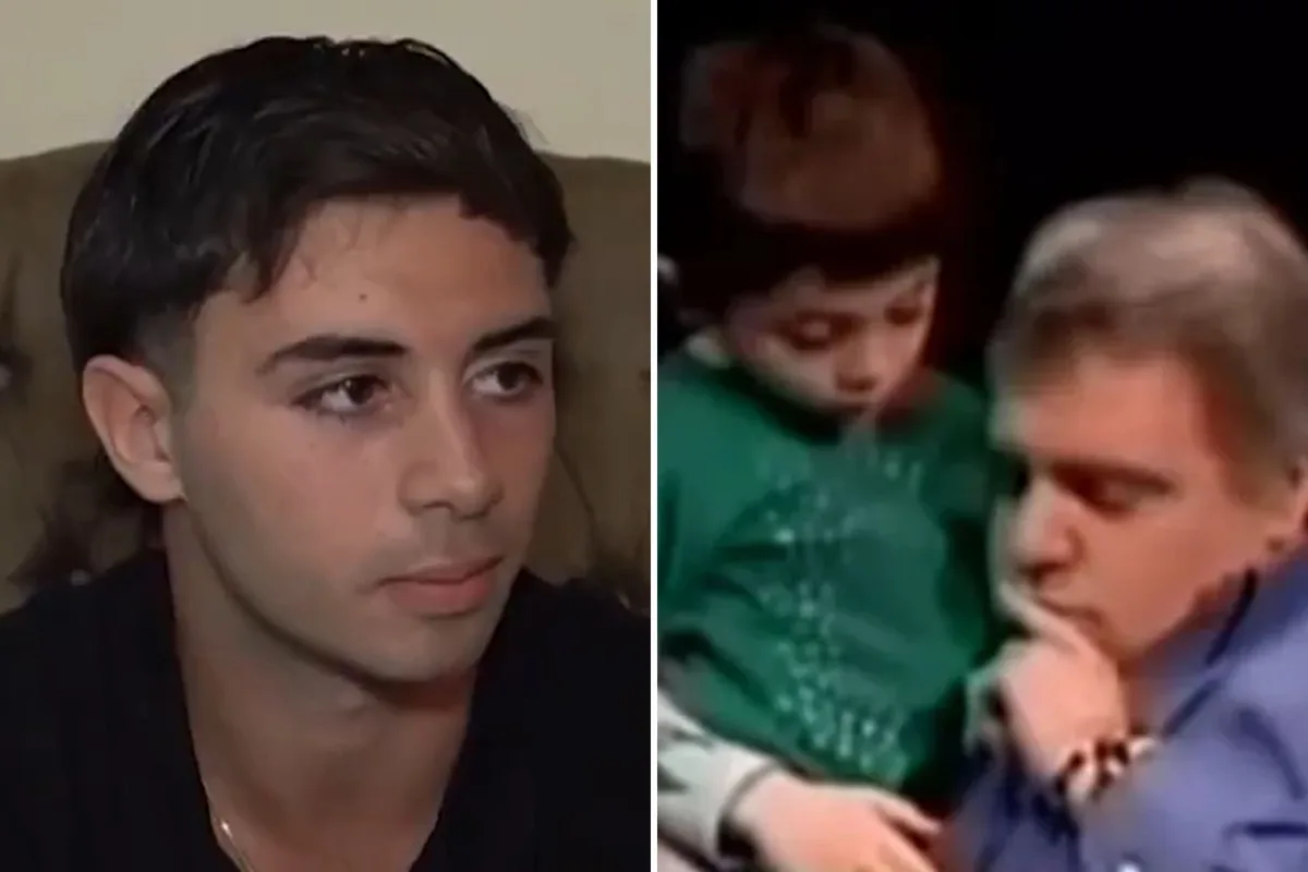 Rompió el silencio el hijo de Miguel Ángel Pierri que condenó a Mangeri: “Terminó dándose lo que se tenía que dar, que esté en la cárcel”