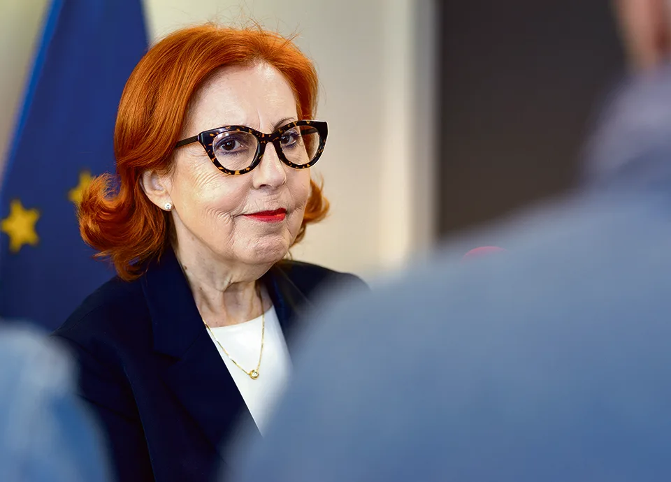 Governo alarga apoio de 25 euros para botija de gás até dezembro