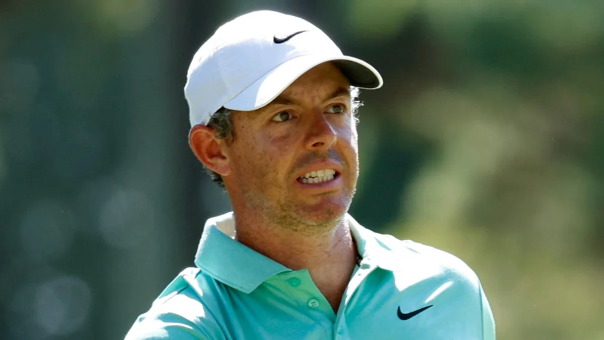 McIlroy 'so far away' from best form after dismal St. Jude showing