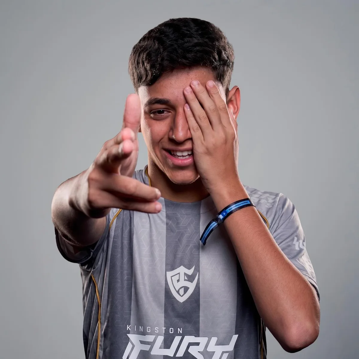 Gamer de Praia Grande garante vaga em seletiva mundial de EA Sports FC