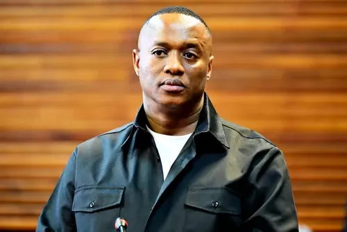 JUST IN | Warrant of arrest issued for 'Jub Jub' Maarohanye