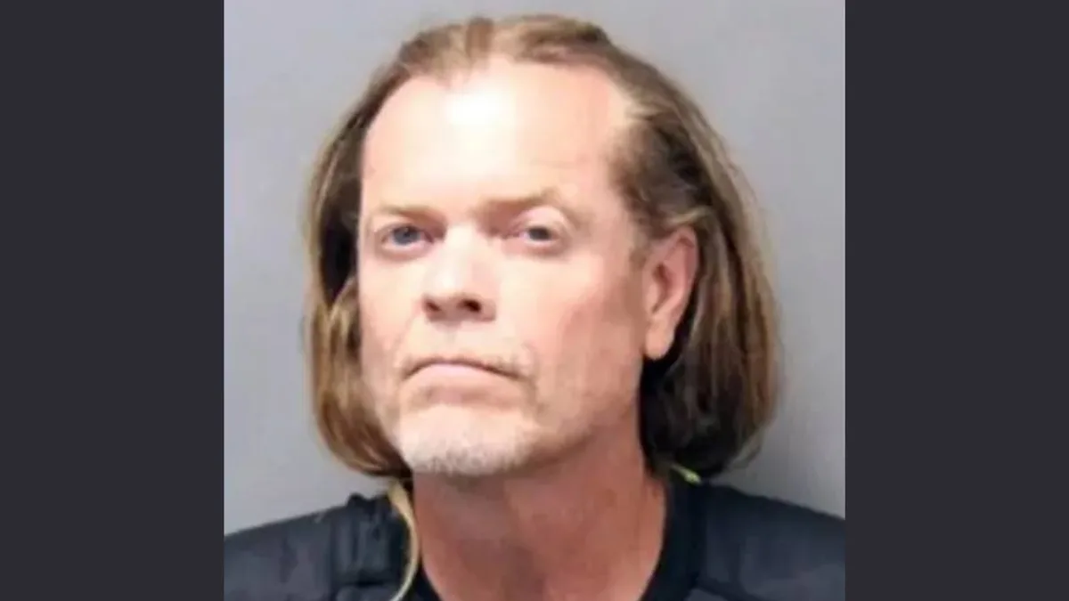 Former California mayor sentenced to prison for sexually abusing 17-year-old foreign exchange student