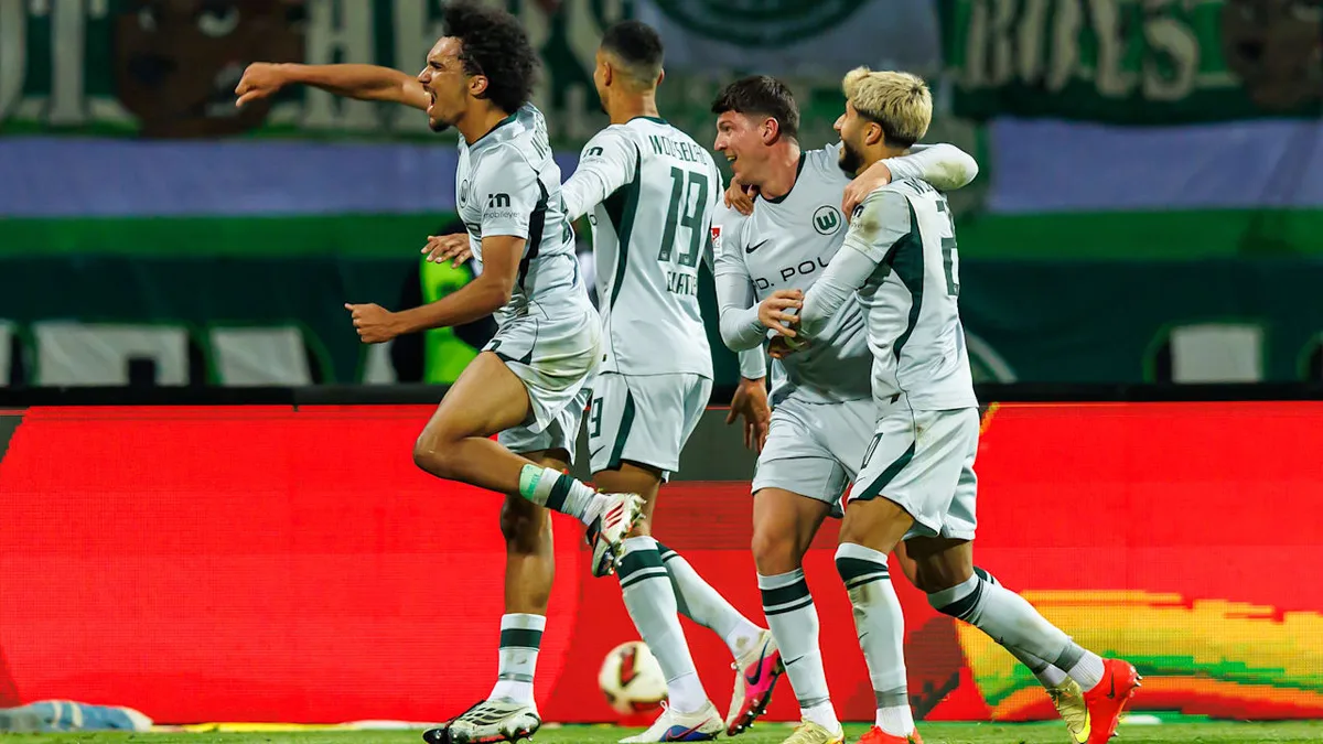3 Tore in der Nachspielzeit - Der absolute Schlussminuten-Wahnsinn