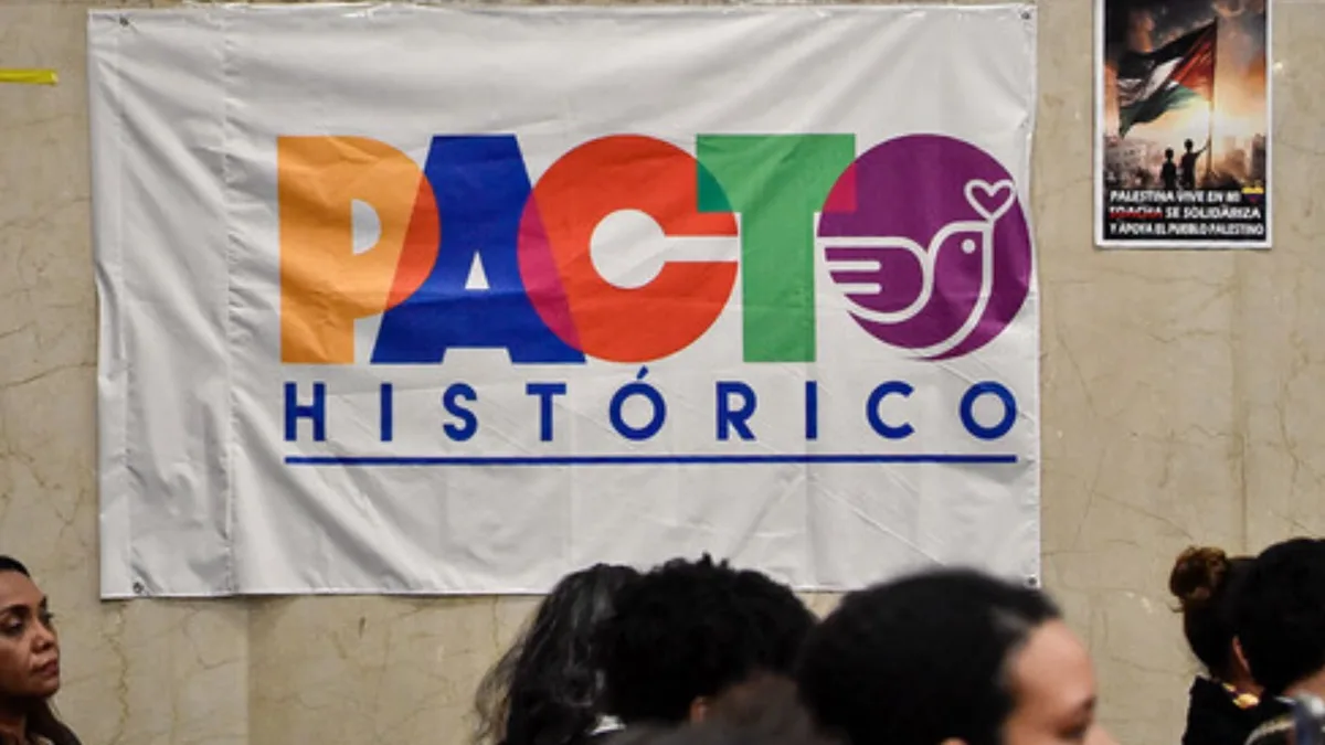 Pacto Histórico denuncia amenazas de muerte contra Camilo Restrepo Gómez y exige garantías para él y su familia