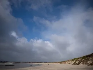 Météo : quelques éclaircies, de la pluie et même un peu de neige… Les prévisions du week-end