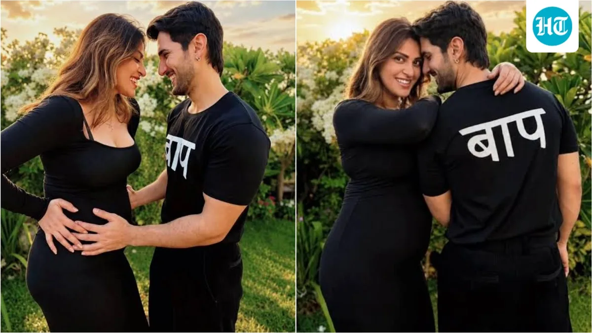 Anushka Ranjan recalls painful IVF journey with Aditya Seal before welcoming twins: ‘Meri body mein kuch kami hai’