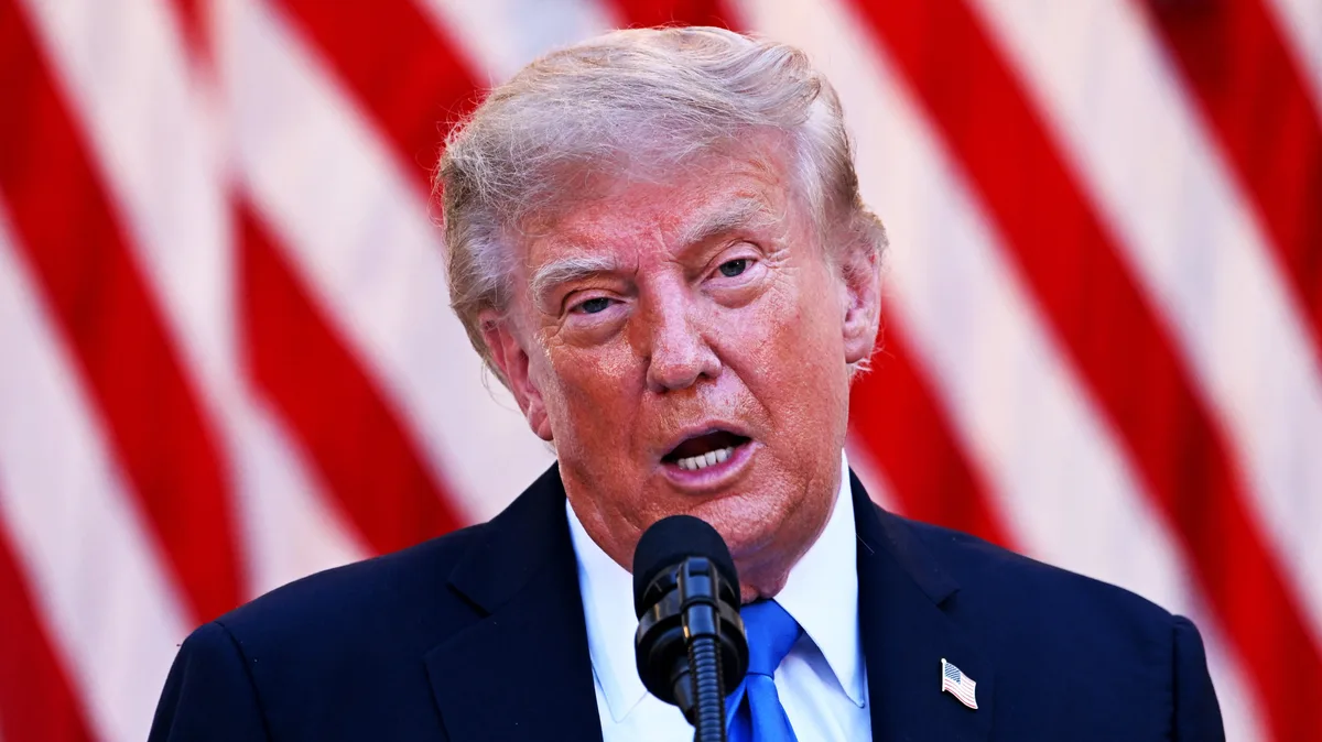 Trump Reposts Jan. 6 Video on 9/11 Anniversary