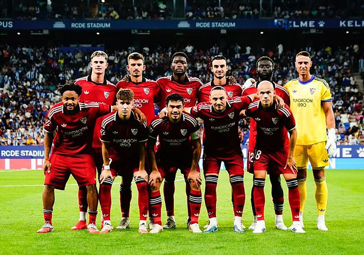 Espanyol - Sevilla, las notas de los jugadores: Stassin ya golea y Sesma Espinosa evita el botín mayor