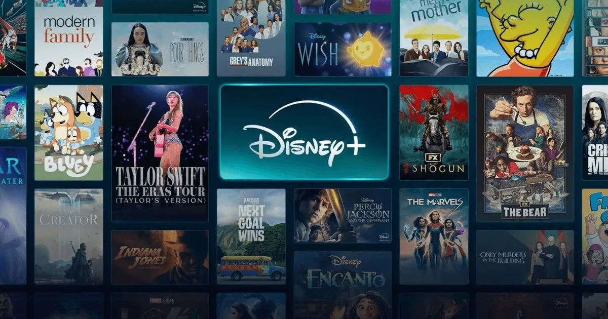 Qué ver en Disney+ hoy: las 10 series y películas que lideran el ranking este sábado 22 de agosto de 2026 en Argentina