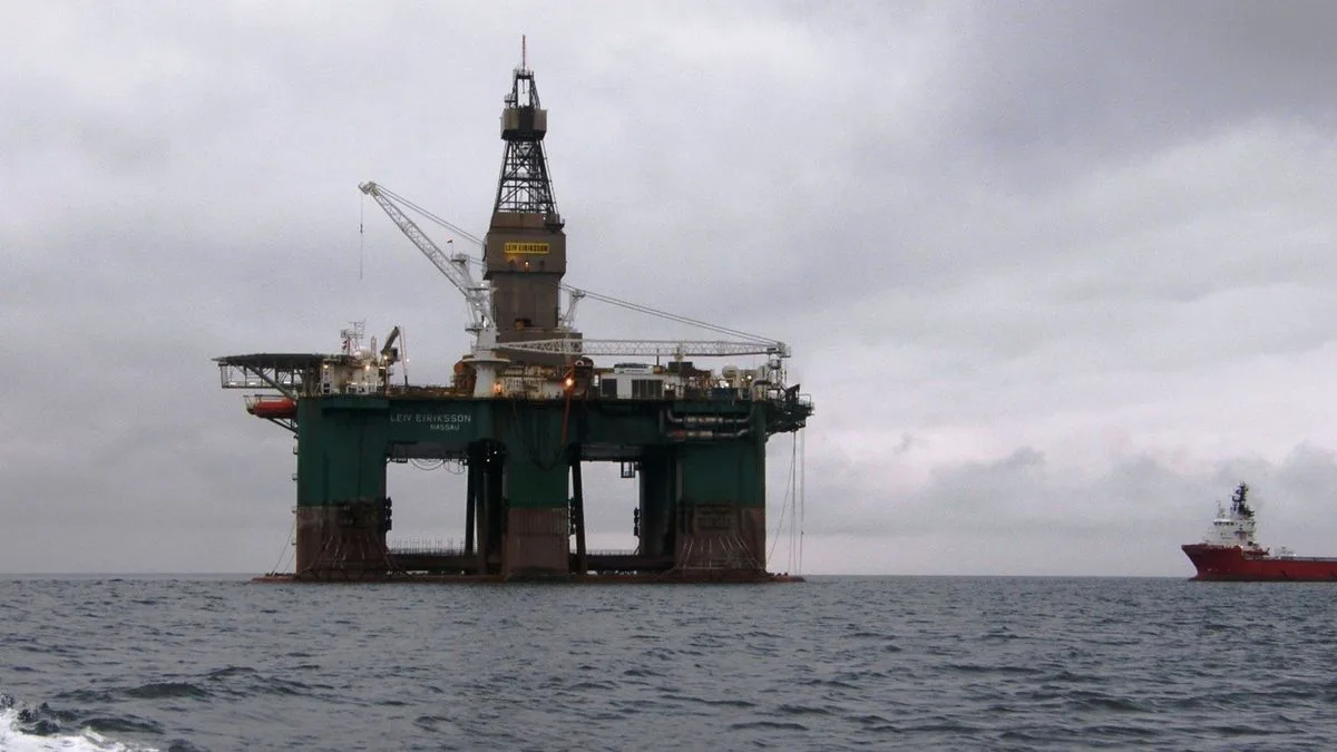 Denuncian que una petrolera inhabilitada por proyectos ligados a Malvinas recibió beneficios del RIGI