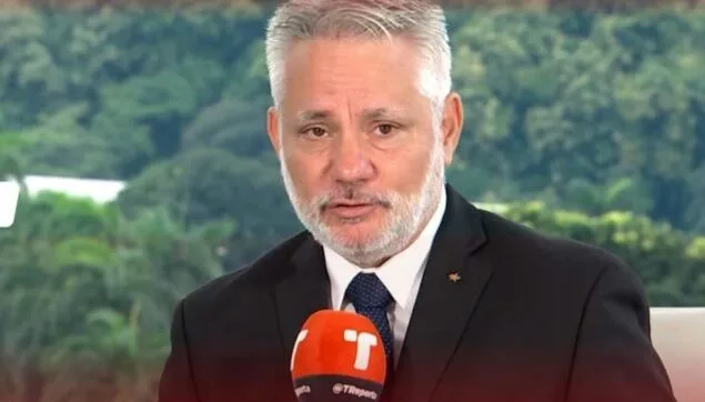 Miguel Lorenzo Fábrega es designado como nuevo subadministrador del Canal de Panamá