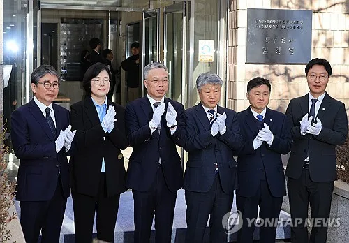 '180일 종합특검' 종료 일주일 남기고 20여명 '무더기 기소'할듯
