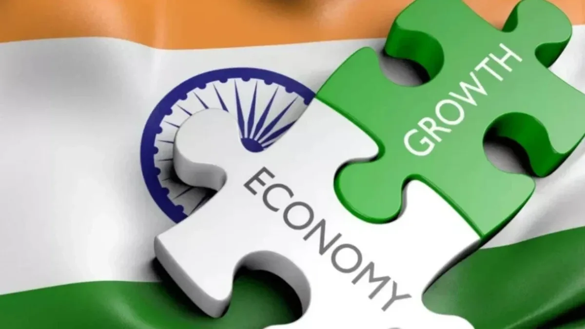 'Intellectual dishonesty': SBI hits back at 2.6% GDP growth claim