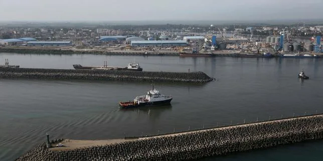 Face au blocus d’Ormuz, l’Iran mise sur la mer Caspienne