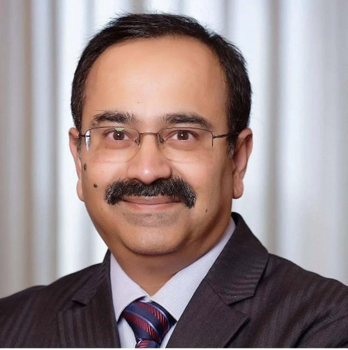 Act as trustees of public money: HDFC Bank CEO-designate Anup Bagchi