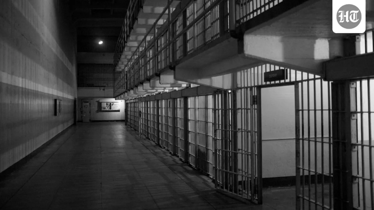 US journalist jailed for 2 years for acting as an illegal agent for China