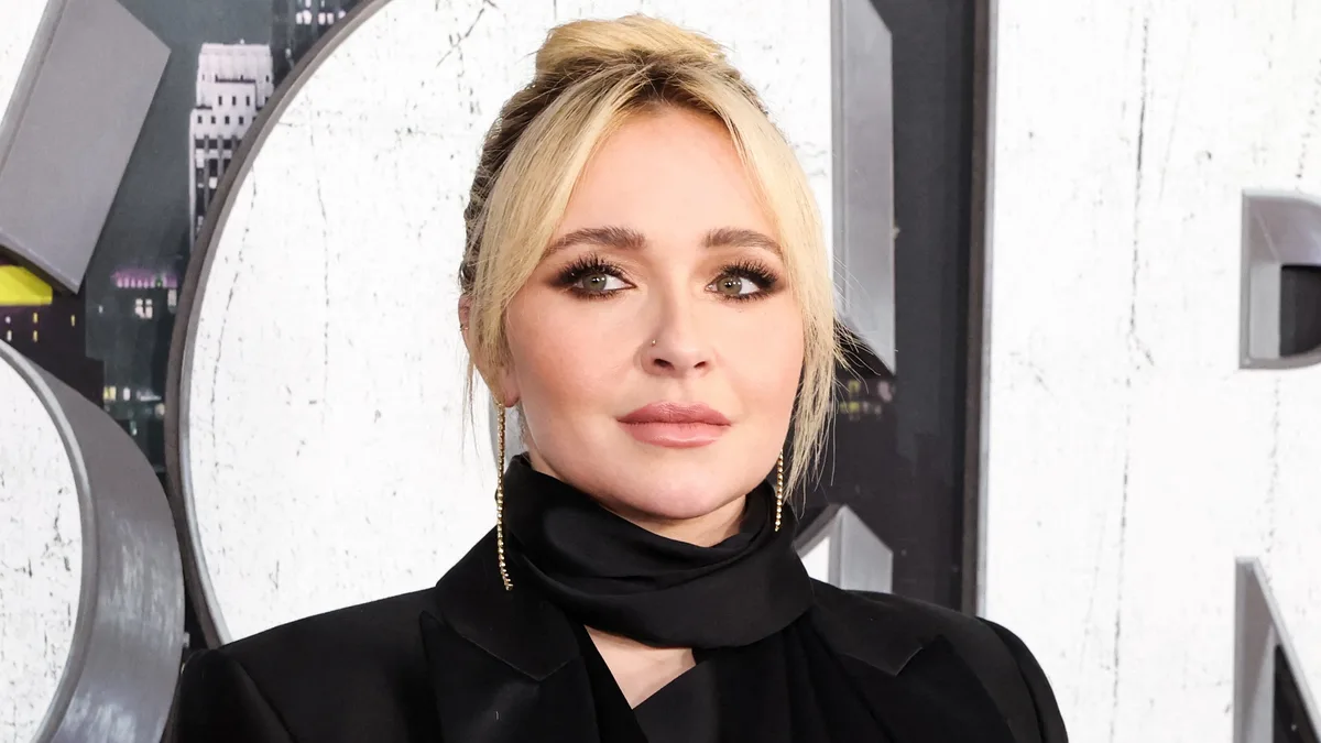 Muerte de Hayden Panettiere: qué es el Narcan, el medicamento que encontraron en su departamento