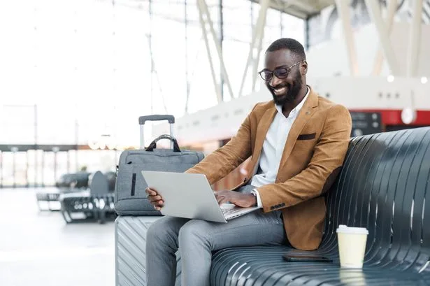 Brits taking more business trips than pre-pandemic - but it's not all bad