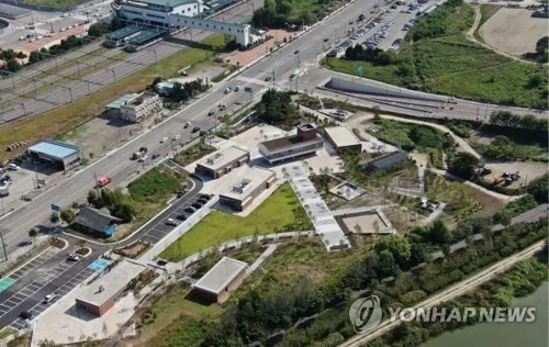 춘천시, 화동 2571·춘천교대에 도심 휴식정원 조성