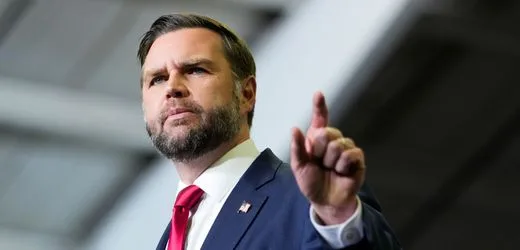 Frankreich: JD Vance macht Einwanderung für Ausschreitungen verantwortlich