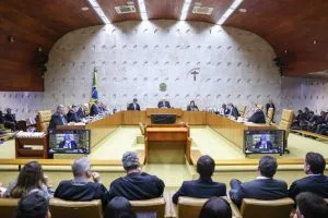Supremo reinicia julgamento sobre poder de requisição do MPU aos governos