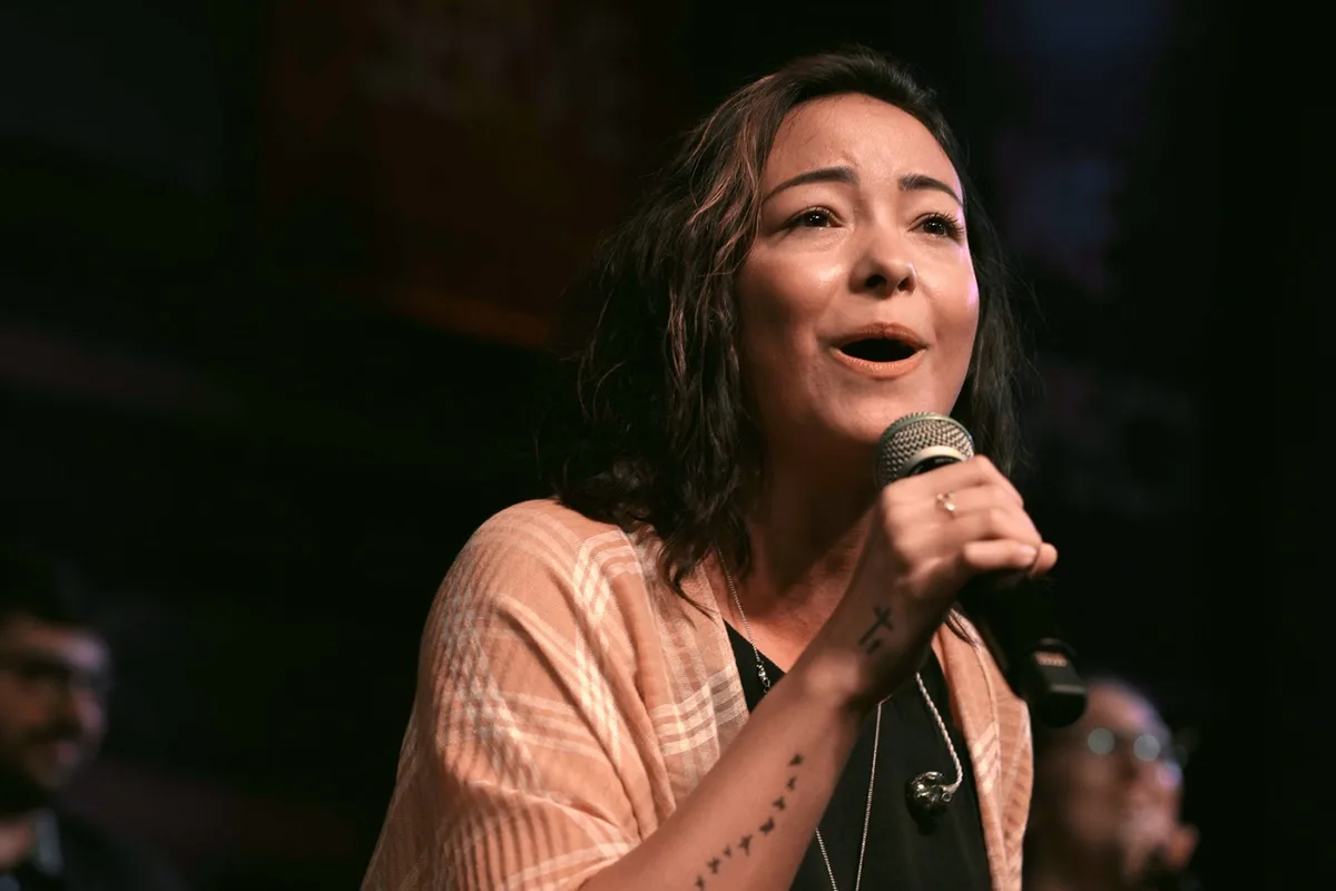 A Pastor’s Wife’s Death Captured TikTok. There’s More to the Story