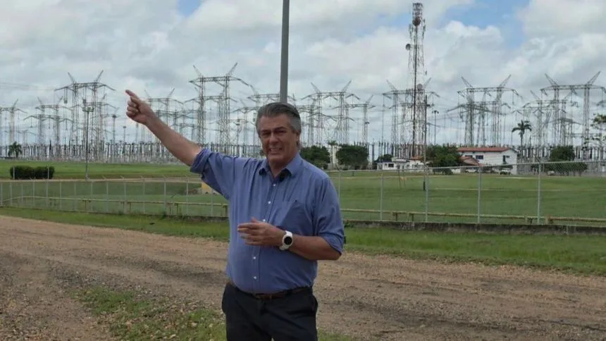 Advierten sobre situación del sistema eléctrico: «Solo el 21% de las termoeléctricas están funcionando»