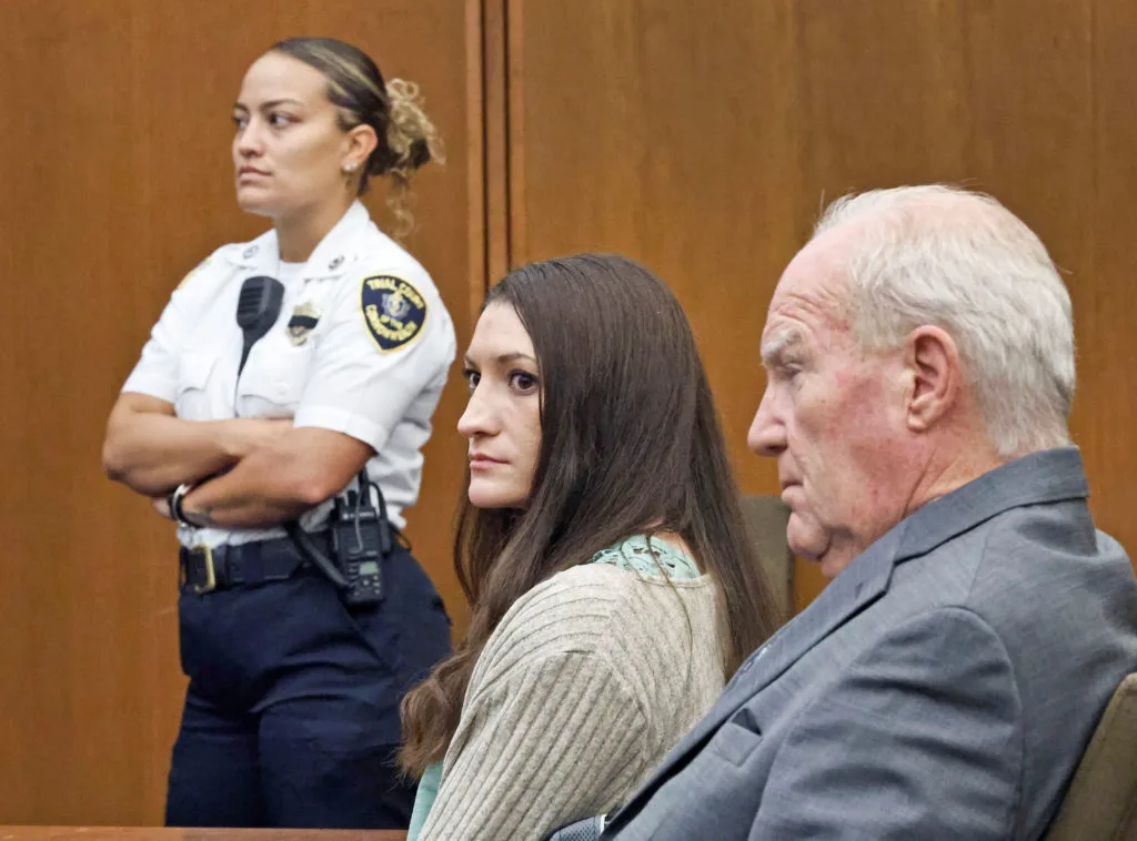 Live Updates: Deadlocked jury in Lindsay Clancy trial returns for deliberations