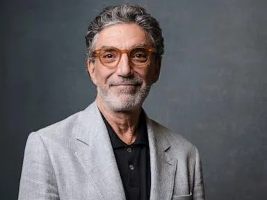 Chuck Lorre gets candid on hits, flops and hard lessons in new memoir 'Sitcom'