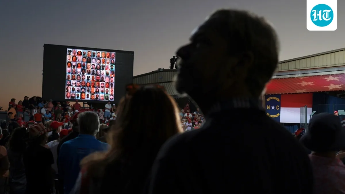 Republicans zero in on cultural issues in campaign’s final stretch