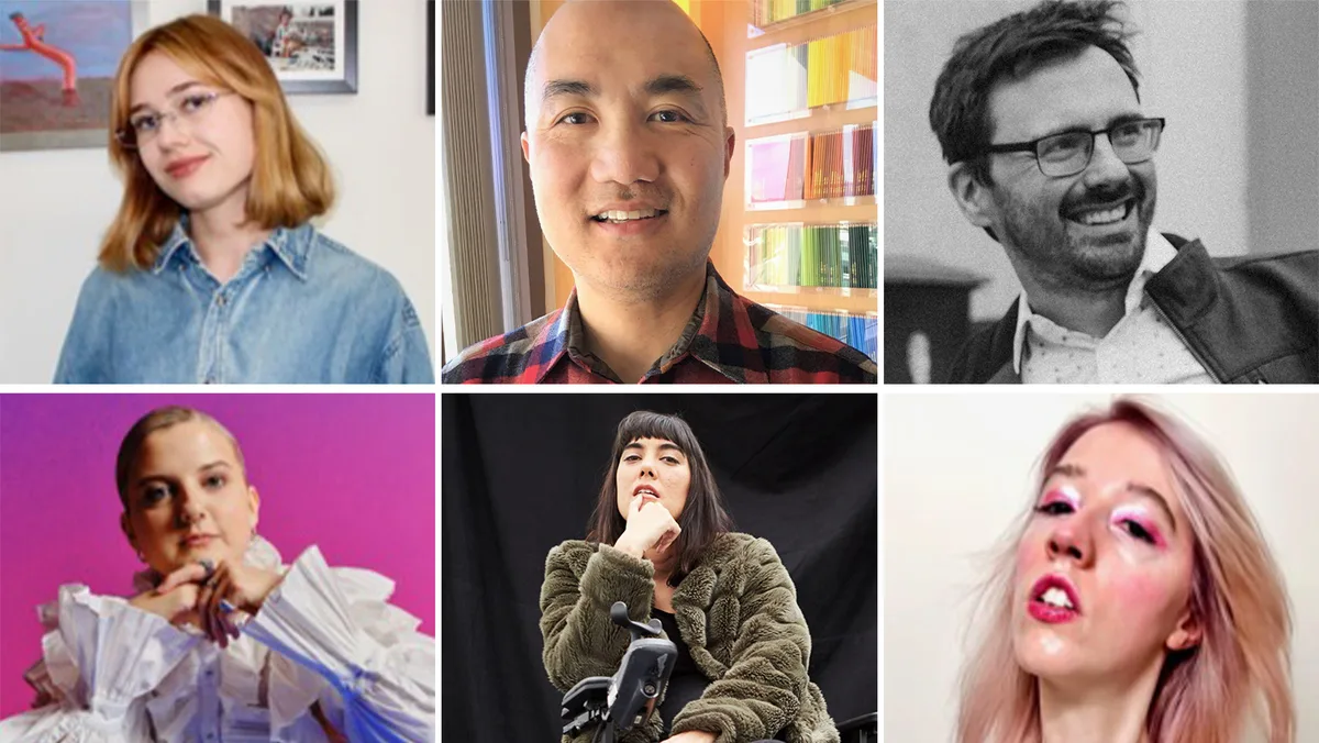 Inevitable Foundation Reveals 2026 Accelerate Fellows
