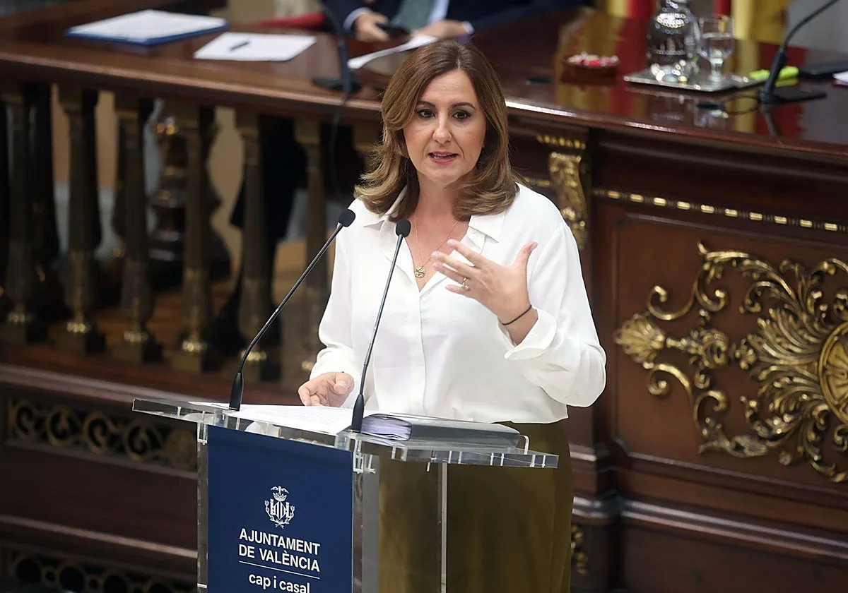Catalá anuncia 400 nuevas viviendas, un bono lectura y un plan de 'defensa del vecino'