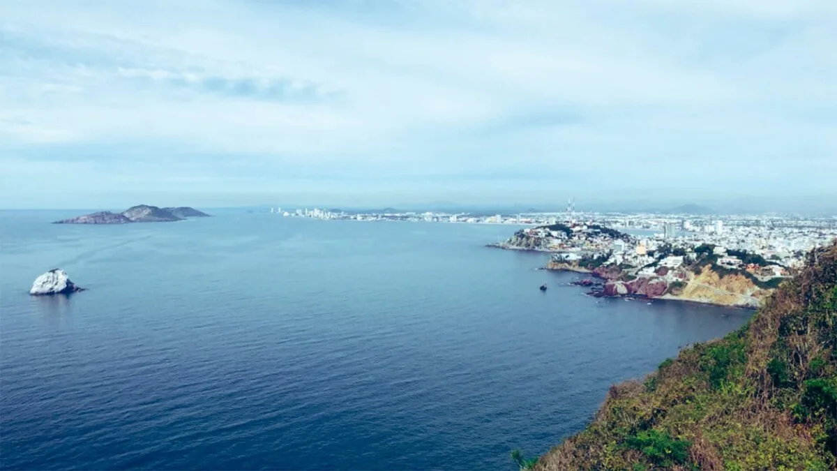 Conoce el clima de este 26 de agosto en Mazatlán