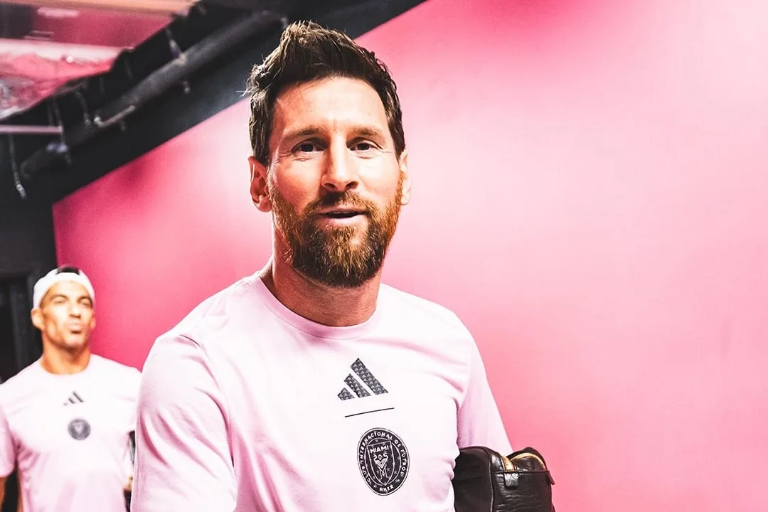 Lionel Messi en Inter Miami vs. San Diego, en vivo: el minuto a minuto del partido por la MLS