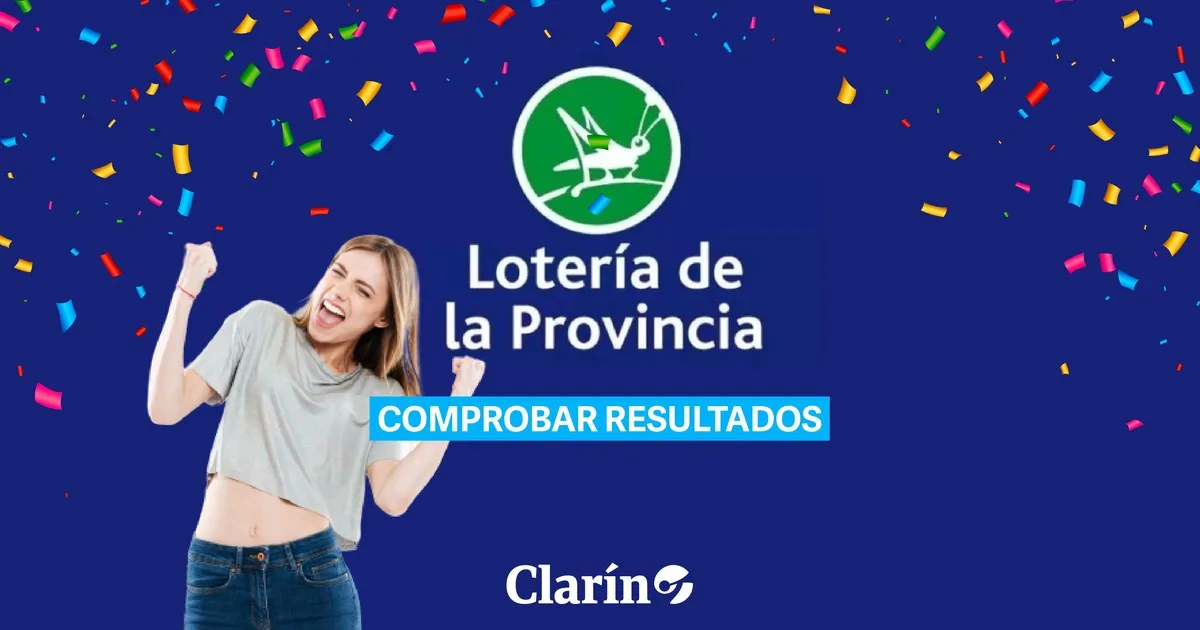 Quiniela de la Provincia: resultado del sorteo de la Nocturna de hoy, lunes 24 de agosto