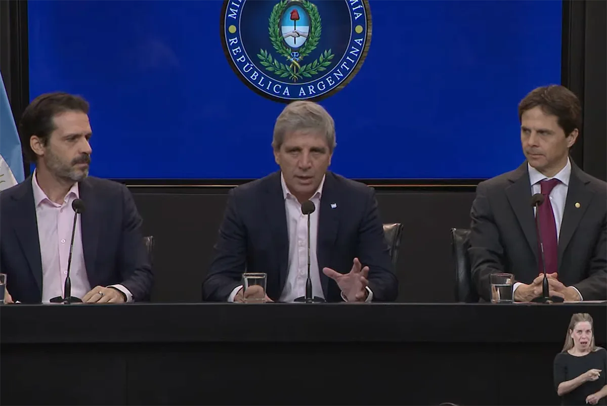 El Gobierno usará el fondo de la Anses para impulsar el crédito hipotecario