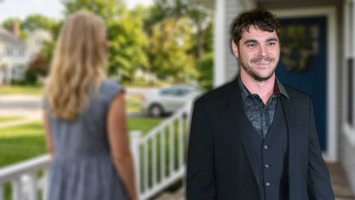Mamá de RJ Mitte halló sin vida al actor de ‘Breaking Bad’: ‘Fui a llevarle el almuerzo y lo encontré’