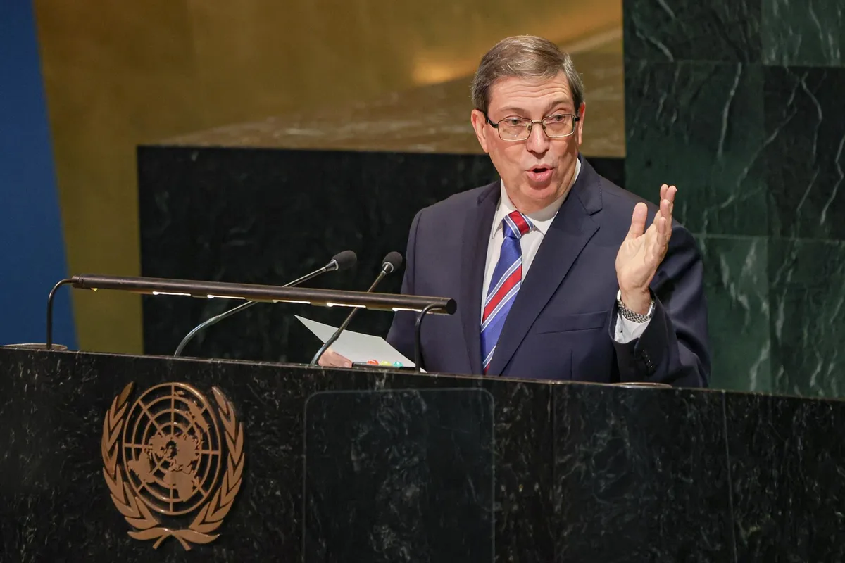 Cuba afea el "creciente y habitual" trato "discriminatorio" de EEUU hacia sus connacionales recién llegados