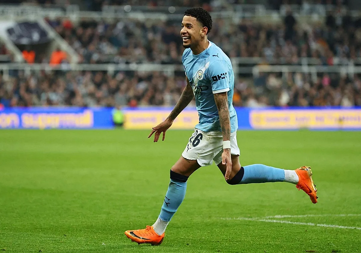 El Tottenham salta la banca con el fichaje de Savinho