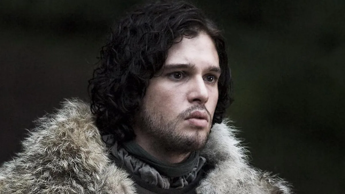 Kit Harington reconsidera su regreso como Jon Snow en el universo de ‘Game of Thrones’