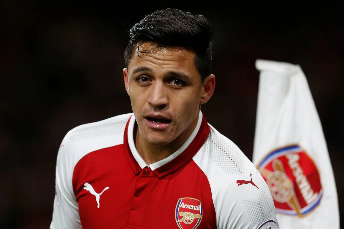 Arsenal have found new Alexis Sanchez to fire attack to next level