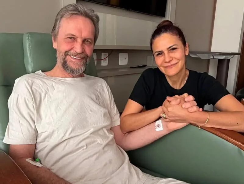 Líder do PT na Câmara, Pedro Uczai deixa UTI após sofrer AVC