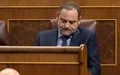 Ábalos avanza que recurrirá al Constitucional su condena y acusa al Supremo de confundir la aplicación de la ley