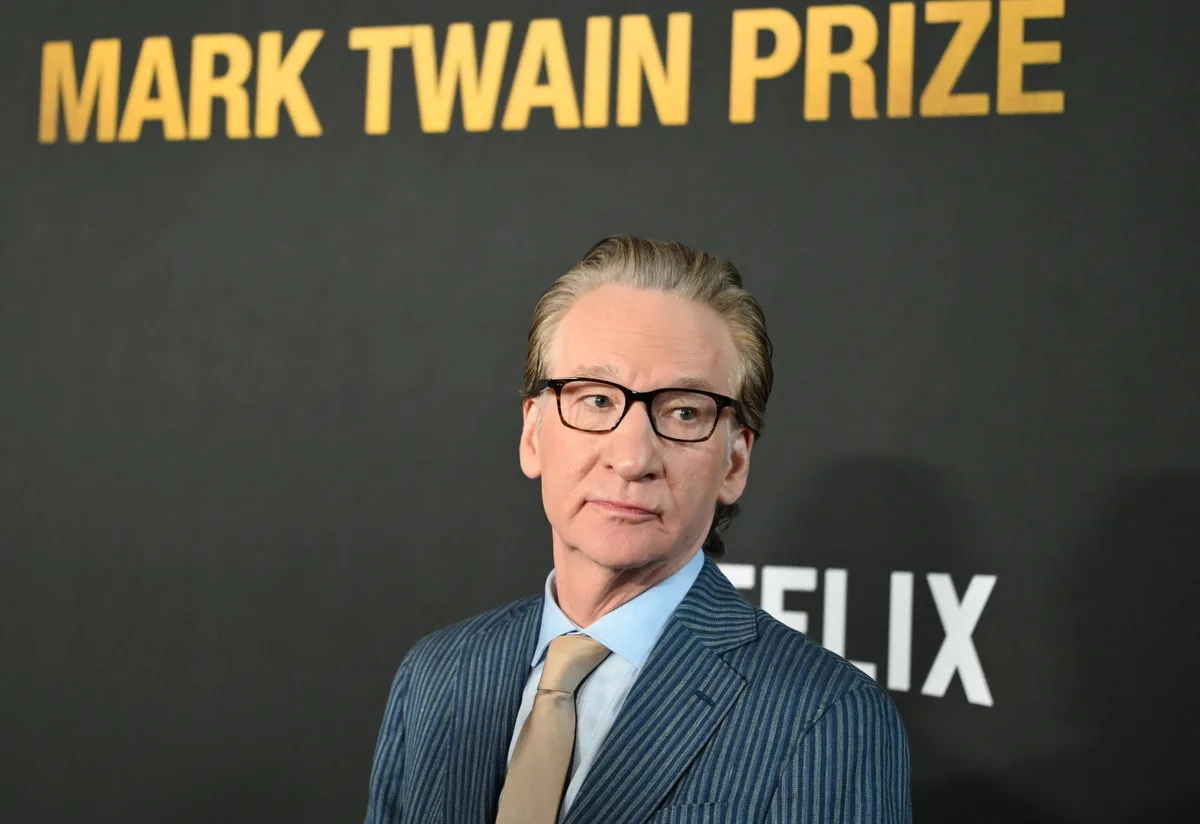 Bill Maher Slams Cornell and the ‘Depravity’ of Fraternities Amid Sexual Assault Lawsuit: ‘I’m Glad to See Them Eating a S— Sandwich’