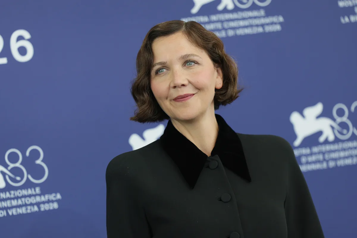 Venice Jury Head Maggie Gyllenhaal Calls For Empathy In Politically Charged Times; Addresses Dearth Of Women In Competition: “It’s A Systemic Problem”